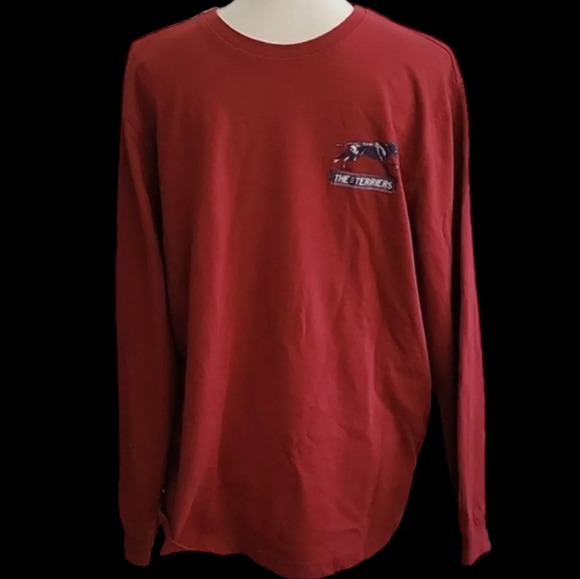 IZOD Saltwater Tee - Picture 1 of 5